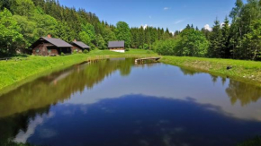 Forsthaus Glashütte Schaueregg